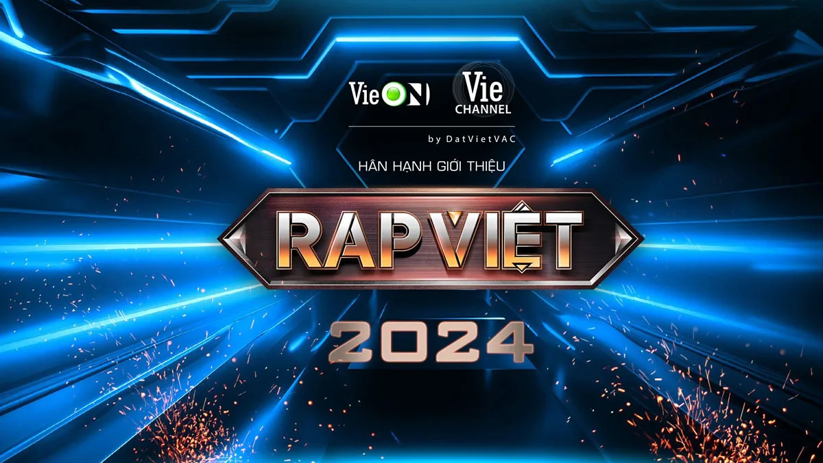 Rap Việt